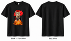 Meimei Paw Print Keepsake Set – Pet Fur Storage Vial, Custom Memorial Gift with Exclusive Meimei Custom Video