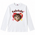 Meimei Playful Long Sleeve