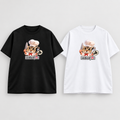 Mei Mei T-shirt (Chef Version)