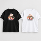 Mei Mei T-shirt (Chef Version)