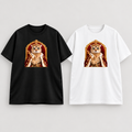 Mei Mei T-shirt (Queen Edition)